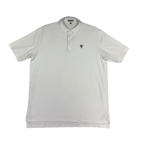 Peter Millar Other - Peter Millar Men's Summer Comfort Performance Jersey Golf Polo